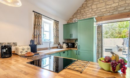 1 Bed in Lincoln 7