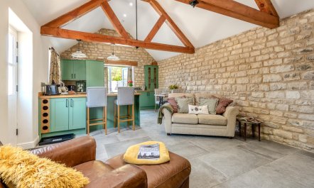1 Bed in Lincoln