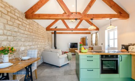 1 Bed in Lincoln 5