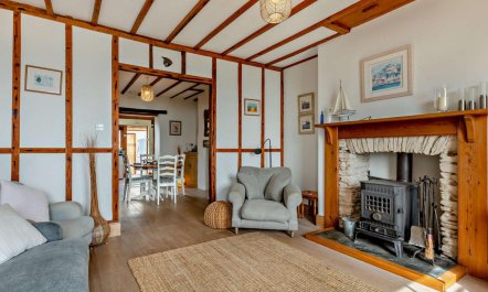 3 Bed in Kingsbridge 5