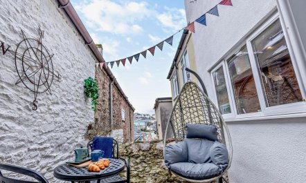 2 Bed in Brixham