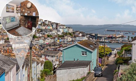 2 Bed in Brixham 1