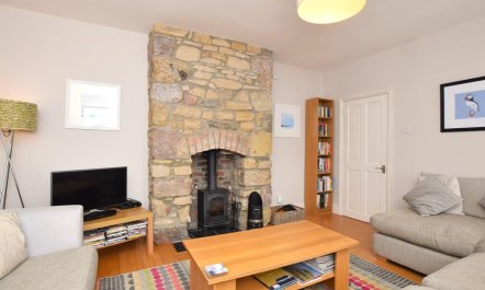 3 Bed in Alnwick 1