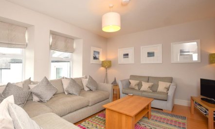 3 Bed in Alnmouth 2
