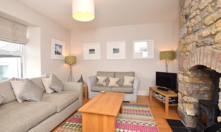 3 Bed in Alnwick