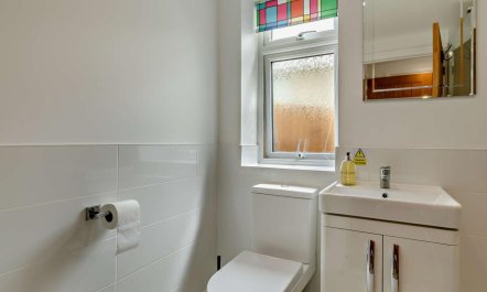 2 Bed in Barnstaple 0