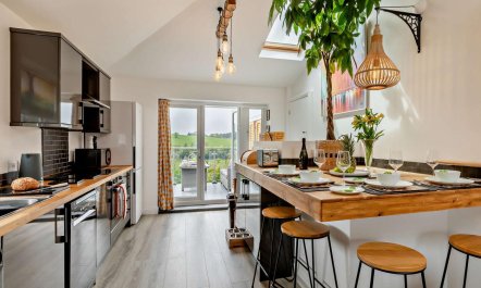 2 Bed in Barnstaple 2