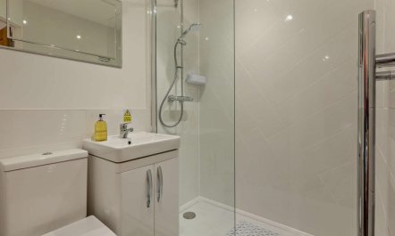 2 Bed in Bishops Tawton 6