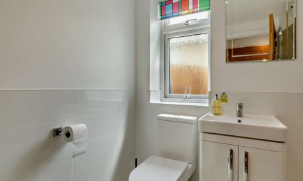 2 Bed in Bishops Tawton 8