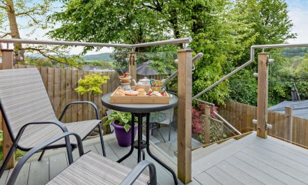 2 Bed in Bishops Tawton 5