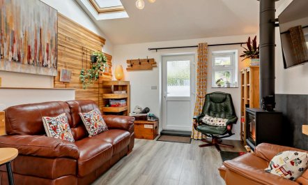 2 Bed in Bishops Tawton 3