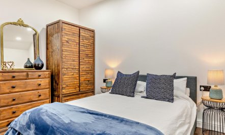 2 Bed in High Peak 7