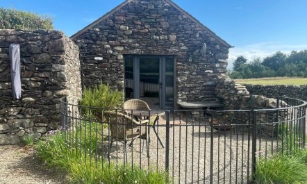 1 Bed in Watermillock