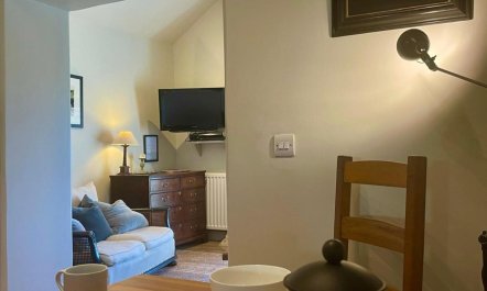 1 Bed in Watermillock 5