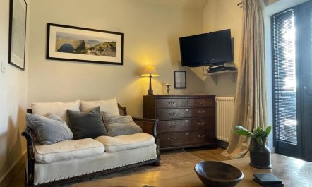 1 Bed in Watermillock 4