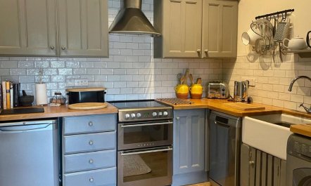 1 Bed in Watermillock 2