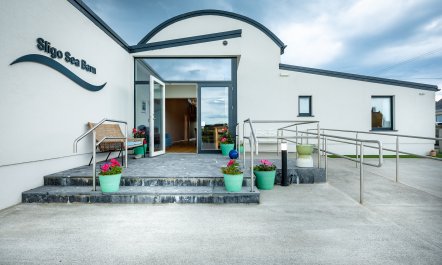 Sligo Sea Barn 1