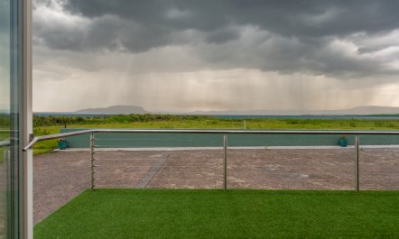 Sligo Sea Barn 8