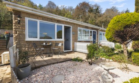 1 Bed in Bridport 1