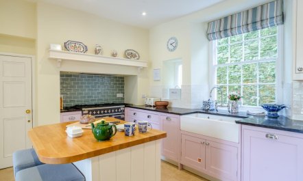4 Bed in Fowey 7