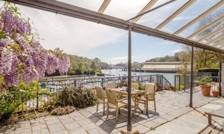 4 Bed in Fowey