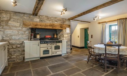 6 Bed in Llanwrtyd Wells 4