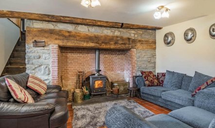 6 Bed in Llanwrtyd Wells 5