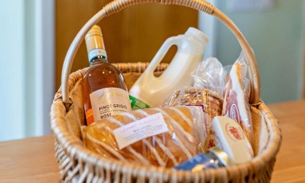 2 Bed in Challacombe 4