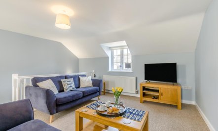 2 Bed in Cromer 1
