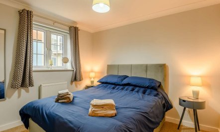 2 Bed in Cromer 4