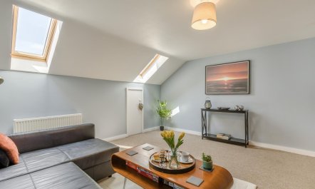 2 Bed in Cromer 4