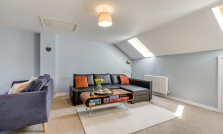 2 Bed in Cromer 2