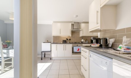 2 Bed in Cromer 8