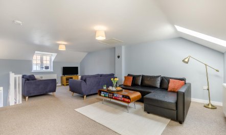 2 Bed in Cromer 3