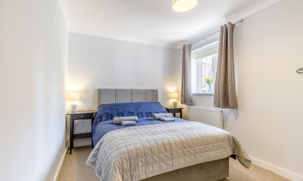 2 Bed in Cromer 9