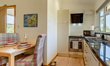 1 Bed in Narberth 4