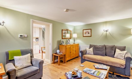 1 Bed in Hawes 8