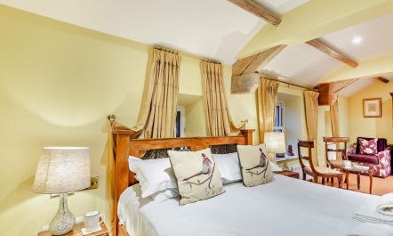 1 Bed in Hawes 3