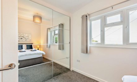 2 Bed in Aberaeron 8