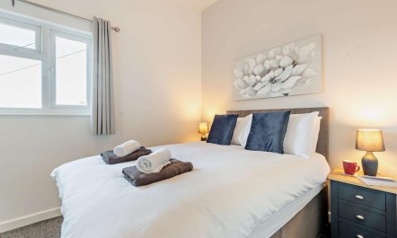 2 Bed in Aberaeron 7