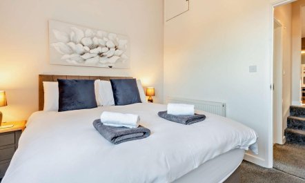 2 Bed in Aberaeron 6