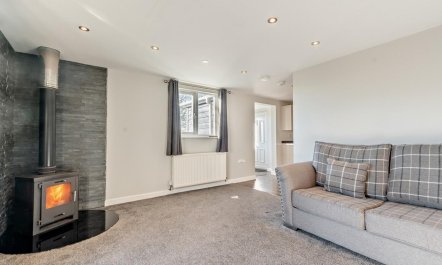 2 Bed in Aberaeron 5