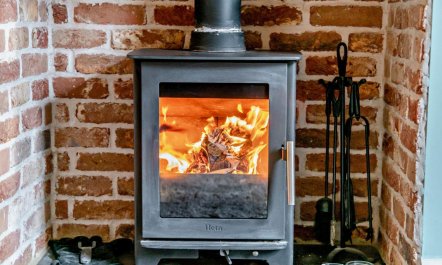 3 Bed in Stockbridge 6