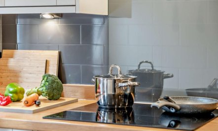 3 Bed in Stockbridge 5