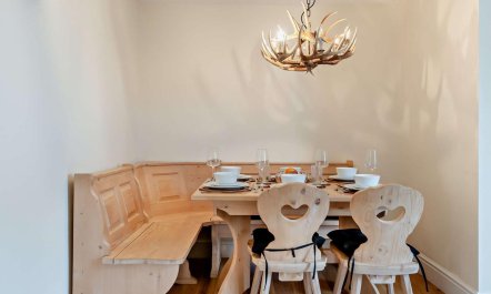 3 Bed in Stockbridge 4