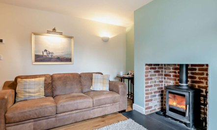 3 Bed in Stockbridge 8