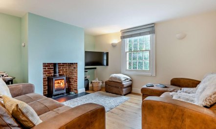 3 Bed in Stockbridge 7