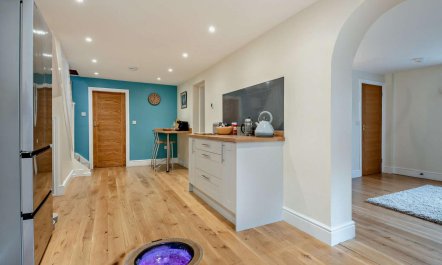 3 Bed in Stockbridge 2