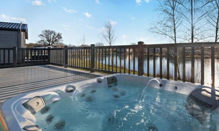 2 Bed in Woodhall Spa