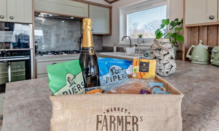 2 Bed in Woodhall Spa 6